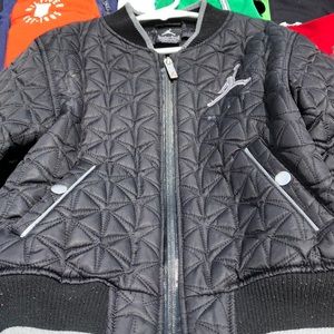 Jordan jacket